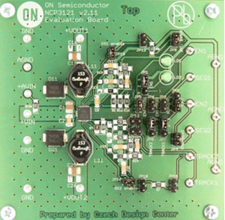 NSOIC-8 ON SEMICONDUCTOR    NCP3030ADR2G    PWM CONTROLLER 1.2MHZ 28V 