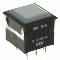 UB226KKW016CF-2B