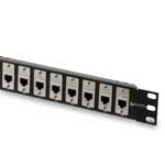 Picture for category Patch Panels and Racks