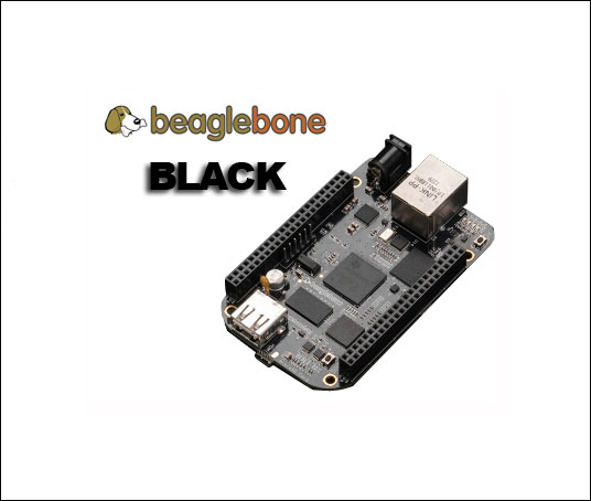 Beaglebone Black
