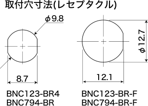 BNC794-BR