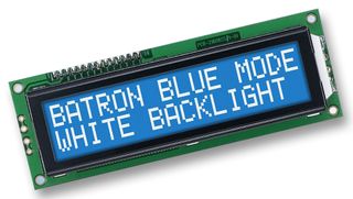 BTHQ21605VSS-SMN-LED WHITE