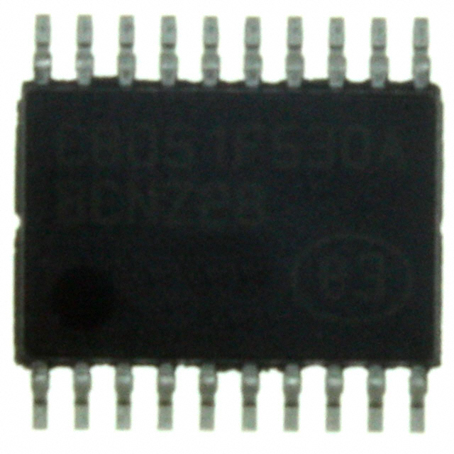 C8051F530A-IT