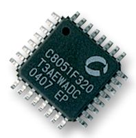 C8051F320