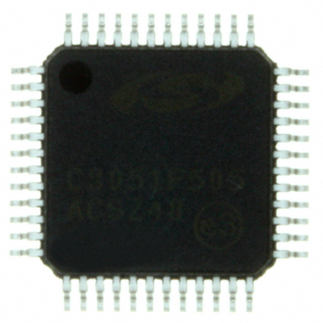 C8051F505-IQ