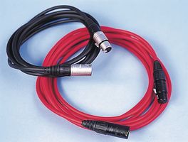 CABLE 3M RED