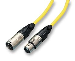 CABLE 3M YELLOW