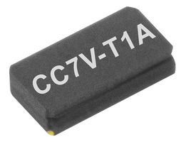 CC7V-T1A 32.768KHZ +-20PPM 12.5PF