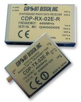 CDP-RX02E-R 458