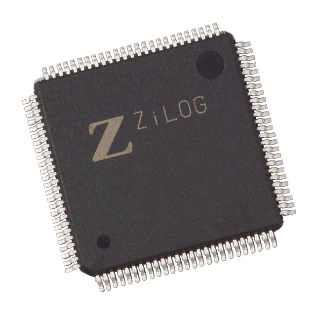 EZ80L92AZ020SC