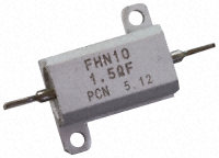 FHN10 150ΩF