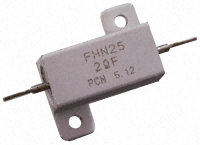 FHN25 3.3ΩF