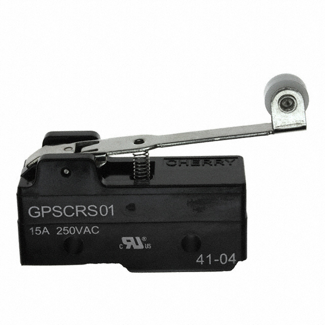 GPSCRS01