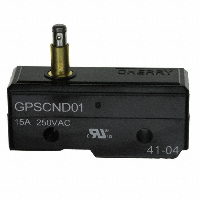 GPSCND01