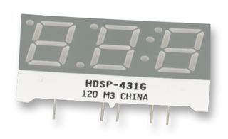 HDSP-433G