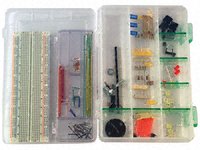 Kit base w/o Arduino