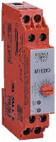 M1EDO 24VAC/DC//110VAC.5-10SEC