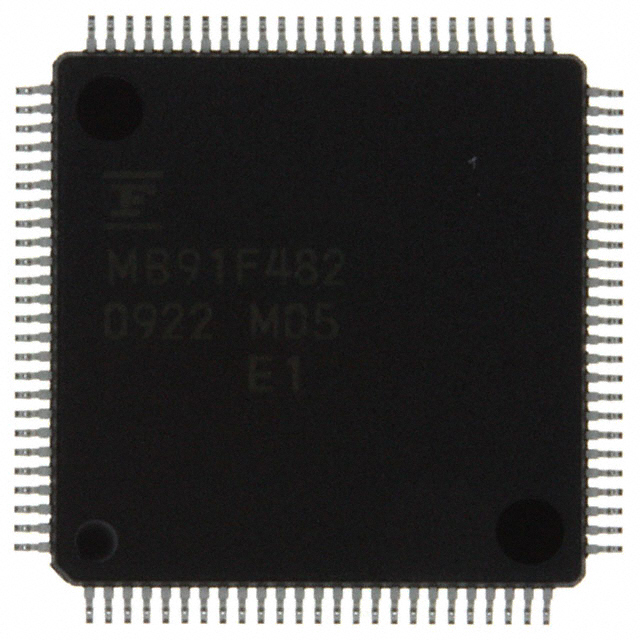MB91F482PMC-GE1
