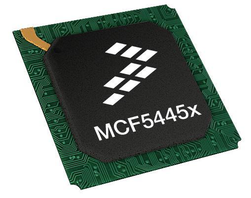 MCF54455VR266