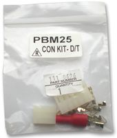 PBM25D/T CONNCT KIT