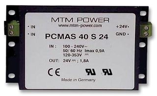 PCMAS48 S48