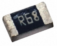 RLC16KR680FB