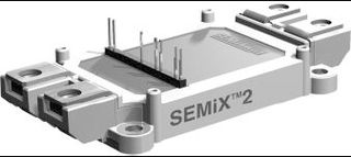 SEMIX202GB066HDS