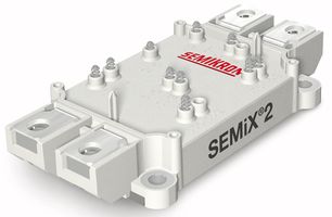 SEMIX252GB126HDS