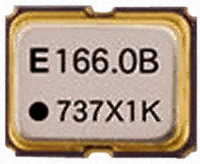 SG-8003CE 125.00MHz PC B
