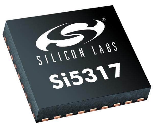 Si5317A-C-GM