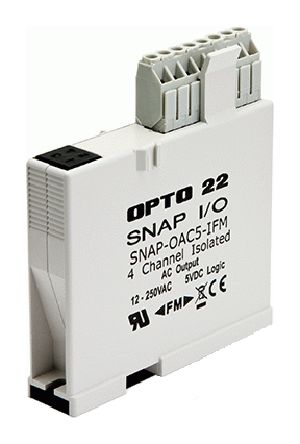 SNAP-OAC5-IFM