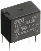 TSC-112L3H000