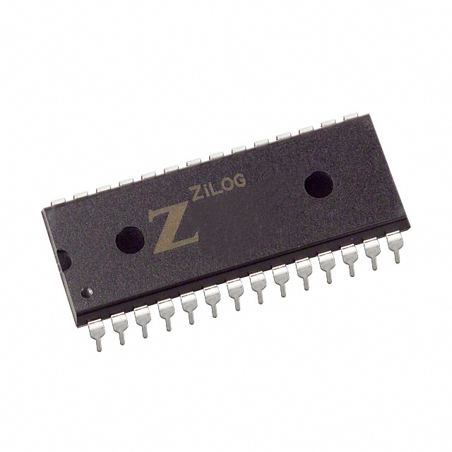 Z84C3010PEC