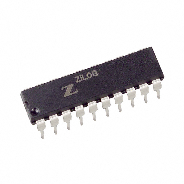 Z8F082APH020SC
