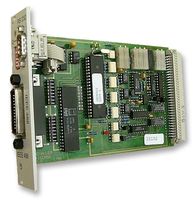 EA-IF-R1 RS232 INTERFACE