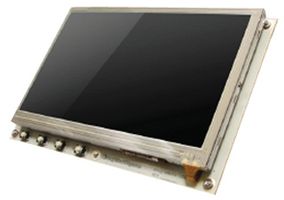 BEAGLEBONE LCD CAPE