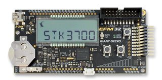 EFM32GG-STK3700