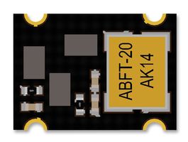 ABFT-40.000MHz-T2