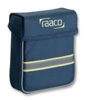 1/4 POUCH W. COVER