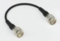 N(M) to N(M) 1ft RF195 Cable