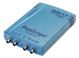 PicoScope 2208