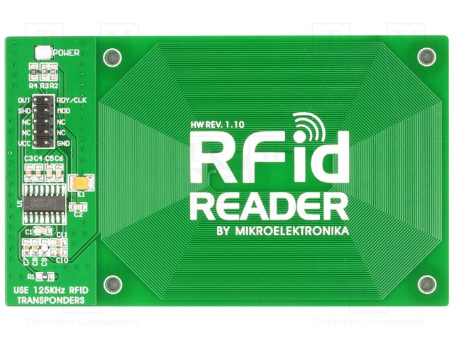 RFID READER