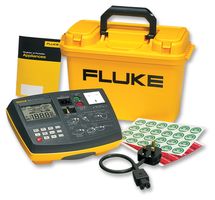 FLUKE 6200-2 UK KIT