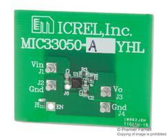 MIC33050-AYHL EV