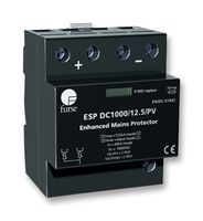 ESP DC1000/12.5/PV