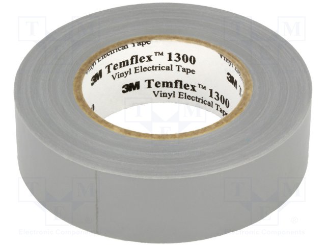 TEMFLEX 1300 19X20 SZARA