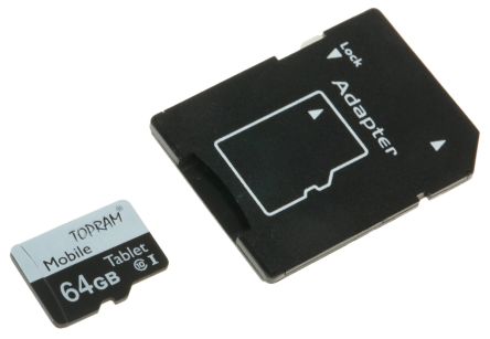 MICRO-SDXC-UHS1-64GB