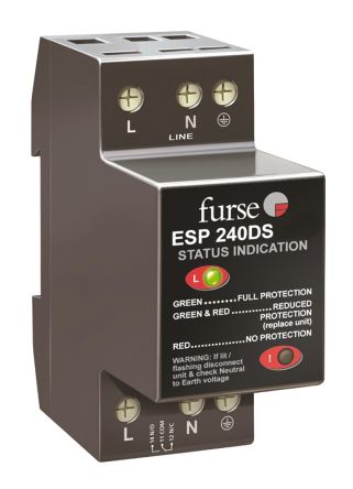ESP 240DS-10A