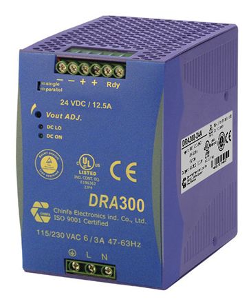 DRA300-48A