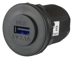 PV USB-1